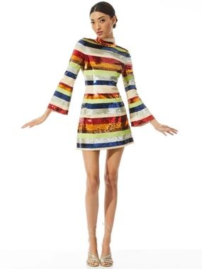 Alice + Olivia | Dresses | Alice Olivia Chara Offtheshoulder Flared Mididress Size Us2 55 | Poshmark Alice + Olivia | Dresses | Alice Olivia Chara Offtheshoulder Flared Mididress Size Us2 55 | Poshmark